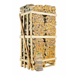 Nåletræ i sække - 102 x 30 liter